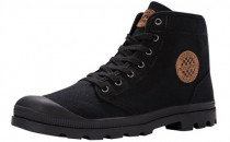 Goodyear Workwear Boots Black