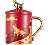 Xiaomi JingRepublic 400ml Cup
