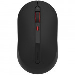 Xiaomi MiiiW Wireless Silent Mouse Black MWMM01