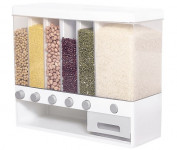 Xiaomi Miura Multi-Section Container For Cereals