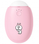 SOLOVE N2S LINE FRIENDS Hand Warmer