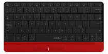 Xiaomi Mokibo (MKB316) Wireless Keyboard Red