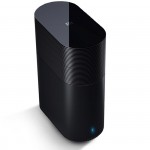 Xiaomi Mi WiFi Router 1TB Black