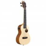 Populele Q1 Smart Mini Guitar