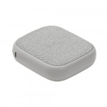 SOLOVE W5 10000mAh Wireless Charging Power Bank Silver