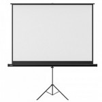 XGIMI 100-inch (215x135) Portable Projector Screen on Tripod 16:10