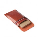 XGiMi Z4 Air Leather Bag Brown