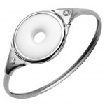 Amazfit Chen Geng Infinity Bracelet Silver