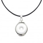Amazfit Chen Geng Infinity Pendant Silver