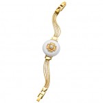 Amazfit Xiong Du Du Treasure Flower Bracelet Gold