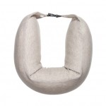 8H Multifunctional Pillow U1 Melange Beige