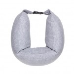 8H Multifunctional Pillow U1 Melange Gray