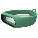 Xiaomi Mi Band 2 Silicone Strap Khaki/Black