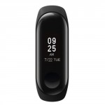 Xiaomi Mi Band 3 Black