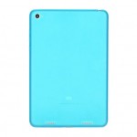 Xiaomi Mi Pad 2 Silicone Protective Case Blue