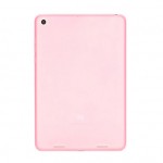 Xiaomi Mi Pad 2 Silicone Protective Case Pink