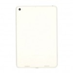 Xiaomi Mi Pad 2 Silicone Protective Case White