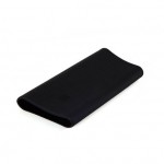 Xiaomi Mi Power Bank 5000mAh Silicone Protective Case Black
