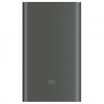 Xiaomi Mi Power Bank Pro 10000mAh Type-C Black