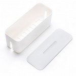 Xiaomi Mi Power Cord Storage Box White