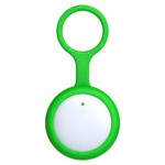 Xiaomi Smart Dog Button Tag Green