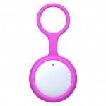 Xiaomi Smart Dog Button Tag Purple