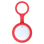 Xiaomi Smart Dog Button Tag Red
