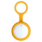 Xiaomi Smart Dog Button Tag Yellow