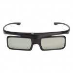 Xiaomi Mi TV Active Shutter 3D Glasses Black