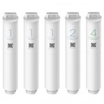 Xiaomi Mi Water Purifier 1 Year Maintenance Filter Cartridge Package