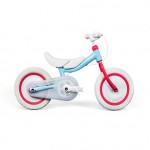 QiCycle Children Bike Pink