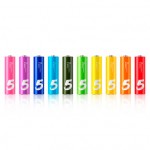 ZMI ZI5 Alkaline Batteries AA (10 pcs.)