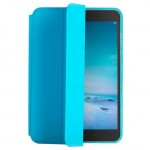 Xiaomi Mi Pad 2 Smart Flip Protective Case Blue