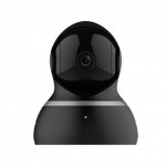 Yi 360° Home Camera Black