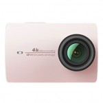Yi 4K Action Camera 2 Chinese Version Pink
