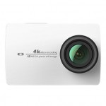 Yi 4K Action Camera 2 International Version White