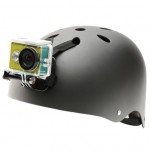 Yi Action Camera Helmet Mount
