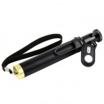 Yi Action Camera Monopod Selfie Stick + Bluetooth Remote Control