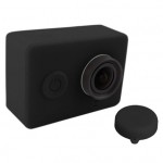 Yi Action Camera Silicone Protective Case Black