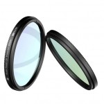 Yi M1 Mirrorless Digital Camera UV Lens Protection Filter