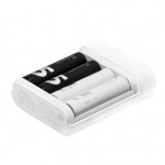 ZMI ZI5 / ZI7 Ni-MH Battery Fast Charger