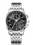 Citizen Man's Watch AT811061L Black