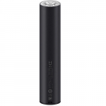 Xiaomi Zmi Portable Flashlight + Power Bank 3350 mAh Black (LPB03)
