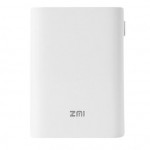 ZMI Power Bank 7800mAh + 3G Modem White