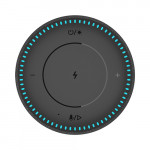 ZMI wireless charging bluetooth speaker
