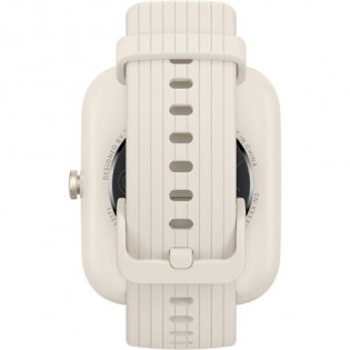 Amazfit Bip 3 Pro Smart Watch Cream