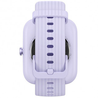 Amazfit Bip 3 Smart Watch Purple