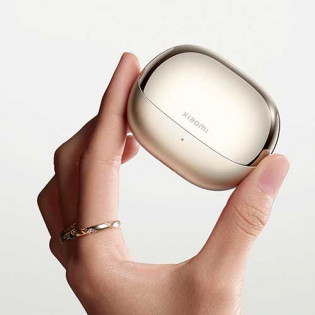 Xiaomi Buds 4 Pro Gold