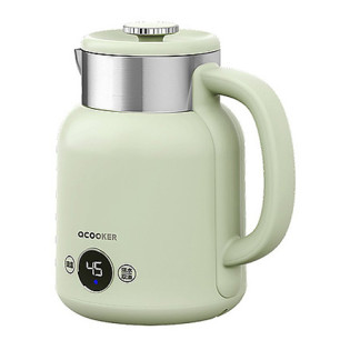 QCOOKER Electric Kettle (EU) CR-SH1501 Green