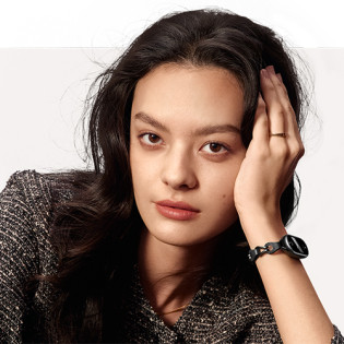 Xiaomi Mi Band 8 Beige (NFC edition)